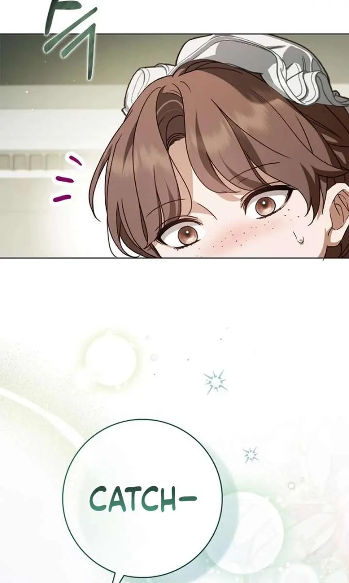 The Count's Secret Maid Chapter 61 Page 10