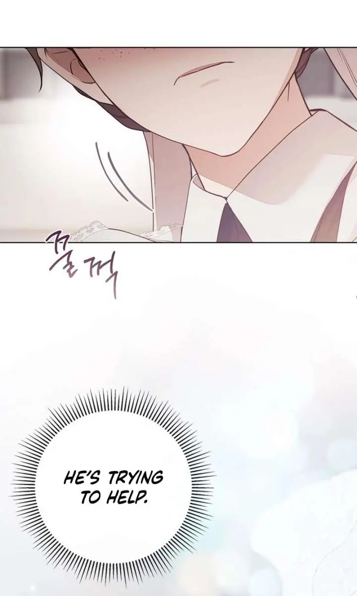 The Count's Secret Maid Chapter 61 Page 16