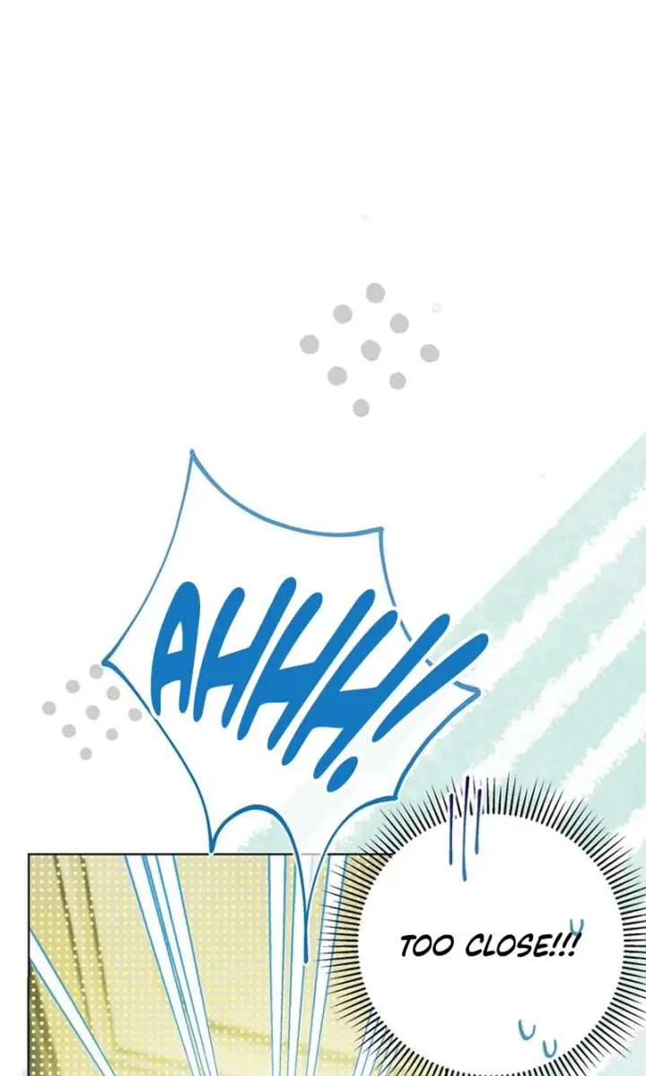 The Count's Secret Maid Chapter 61 Page 24