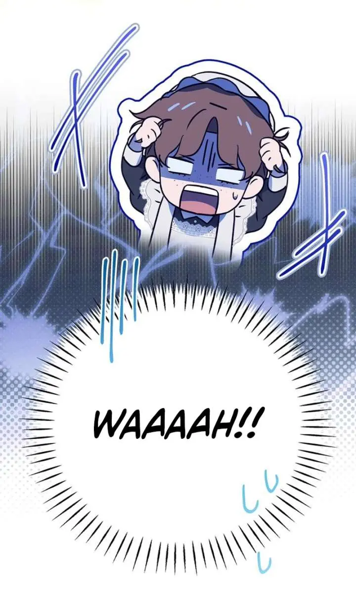 The Count's Secret Maid Chapter 61 Page 36
