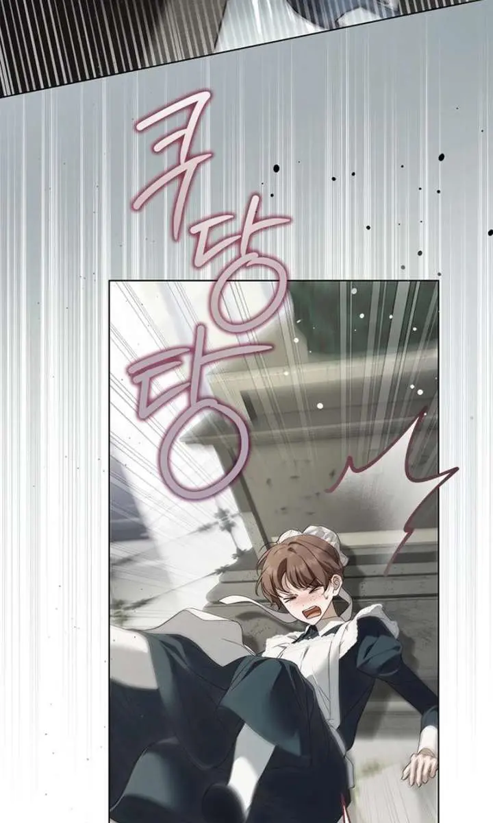 The Count's Secret Maid Chapter 61 Page 42