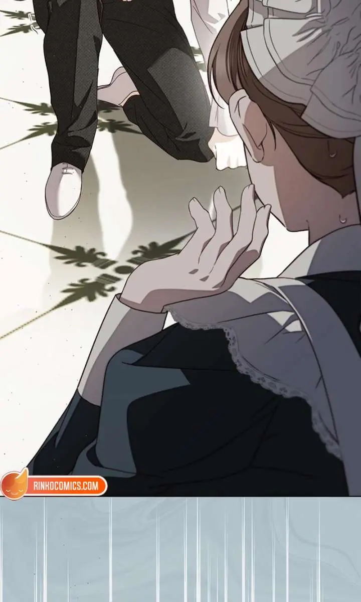 The Count's Secret Maid Chapter 61 Page 45