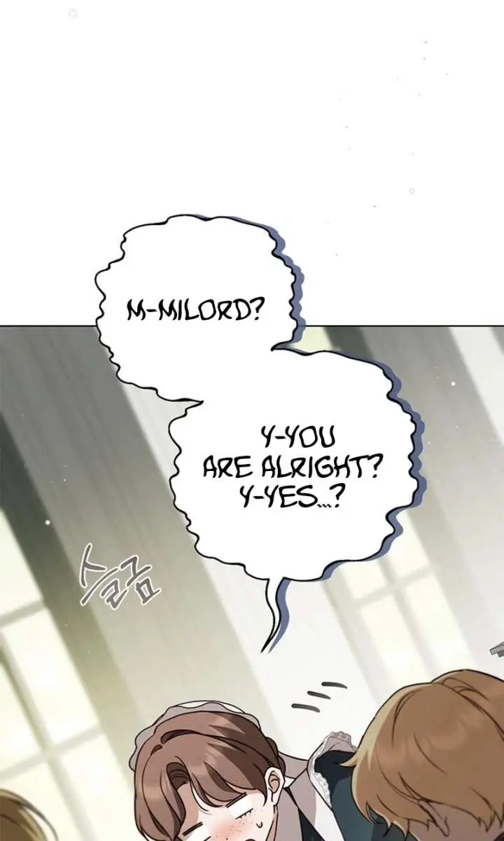 The Count's Secret Maid Chapter 61 Page 48