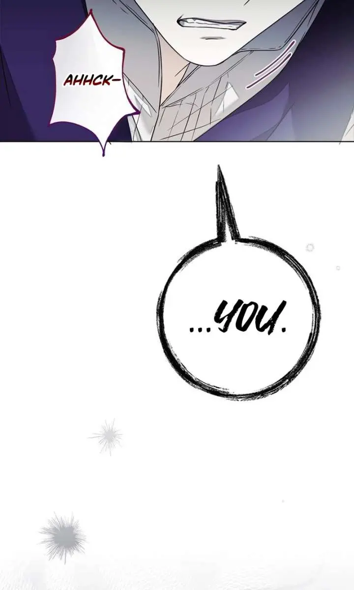 The Count's Secret Maid Chapter 61 Page 51