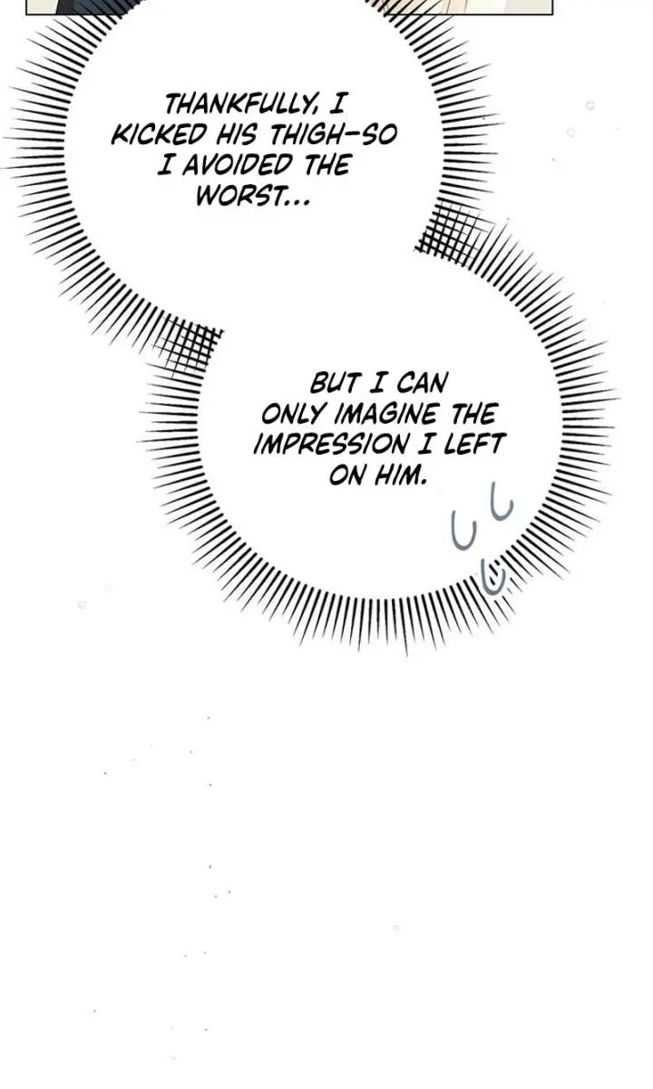 The Count's Secret Maid Chapter 61 Page 63
