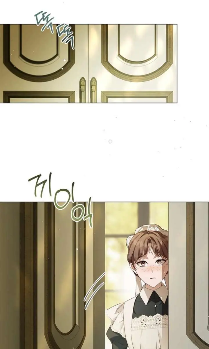 The Count's Secret Maid Chapter 61 Page 64