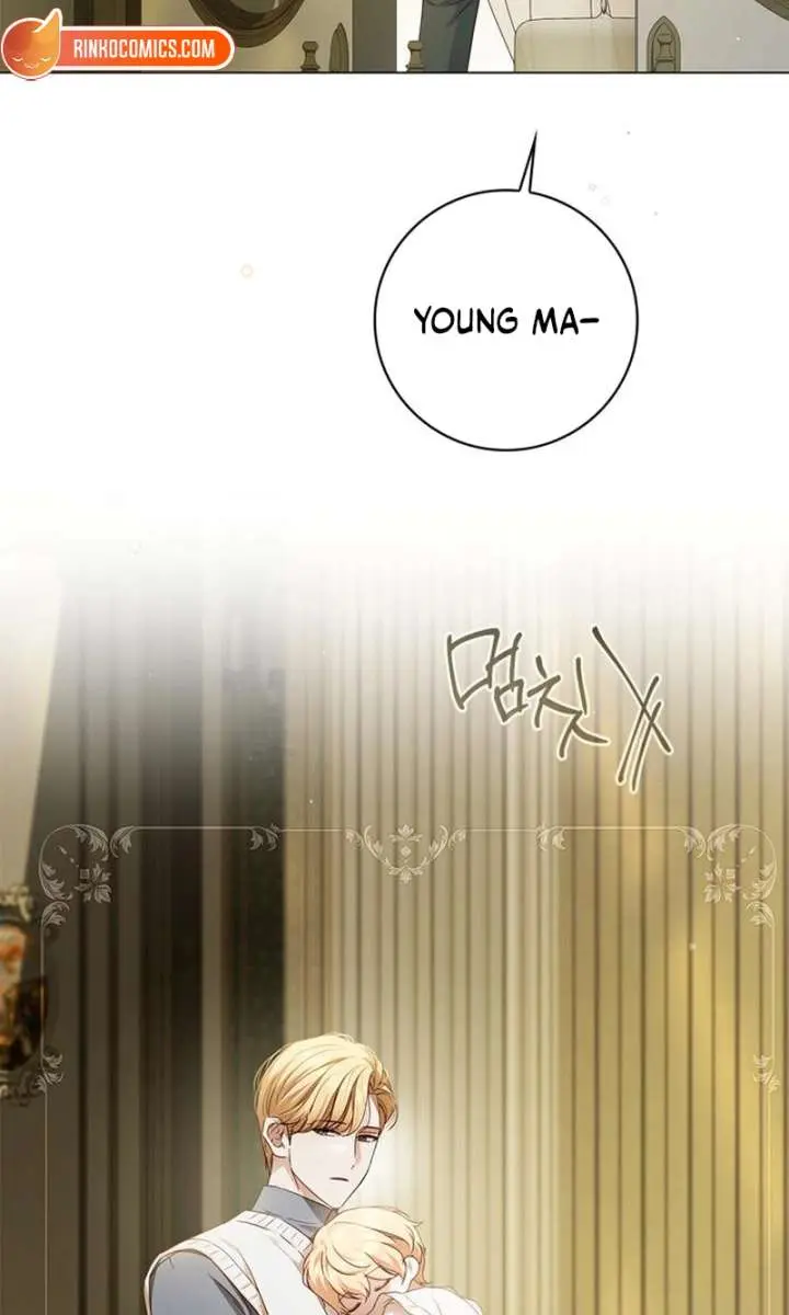 The Count's Secret Maid Chapter 61 Page 65