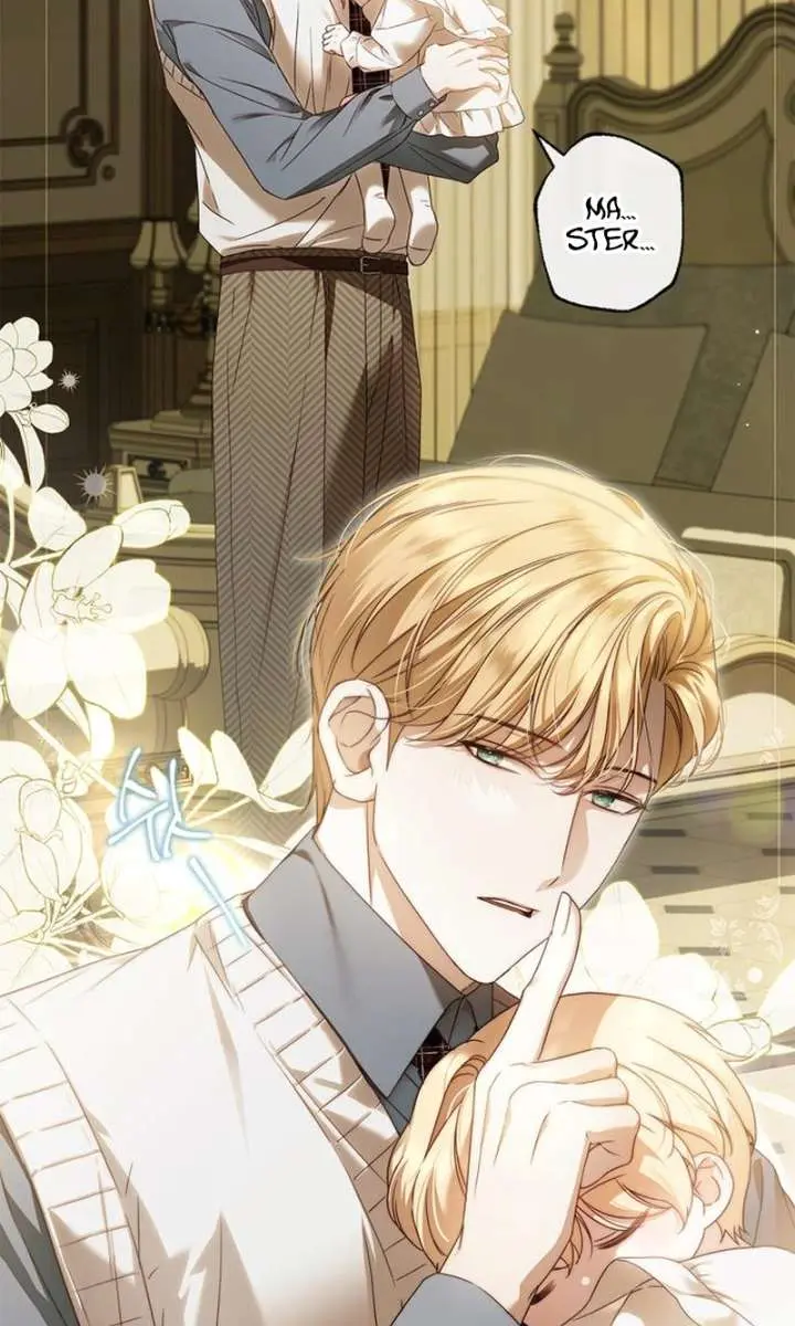 The Count's Secret Maid Chapter 61 Page 66