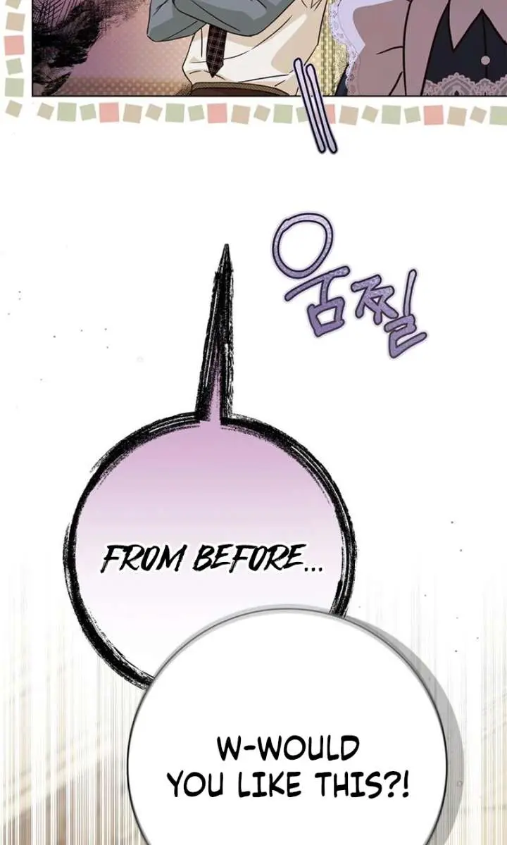 The Count's Secret Maid Chapter 61 Page 72