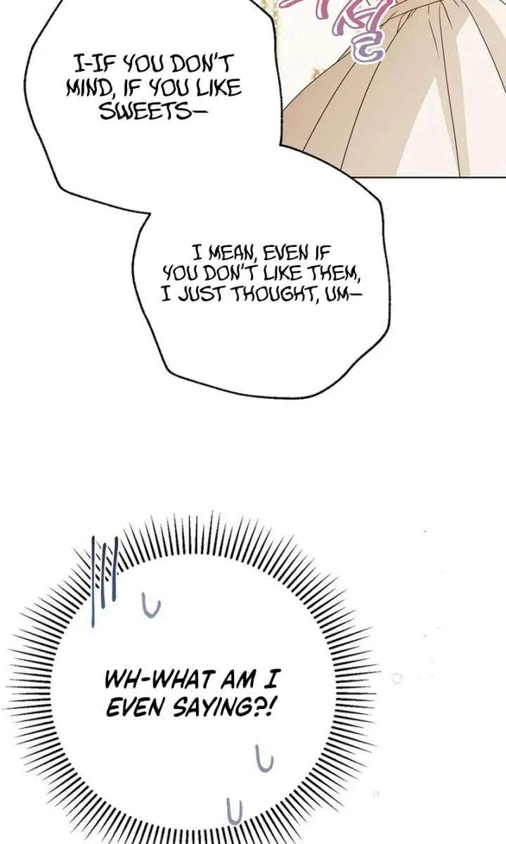 The Count's Secret Maid Chapter 61 Page 77