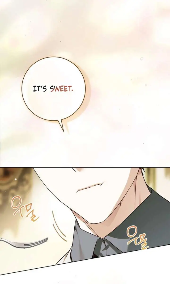 The Count's Secret Maid Chapter 61 Page 81