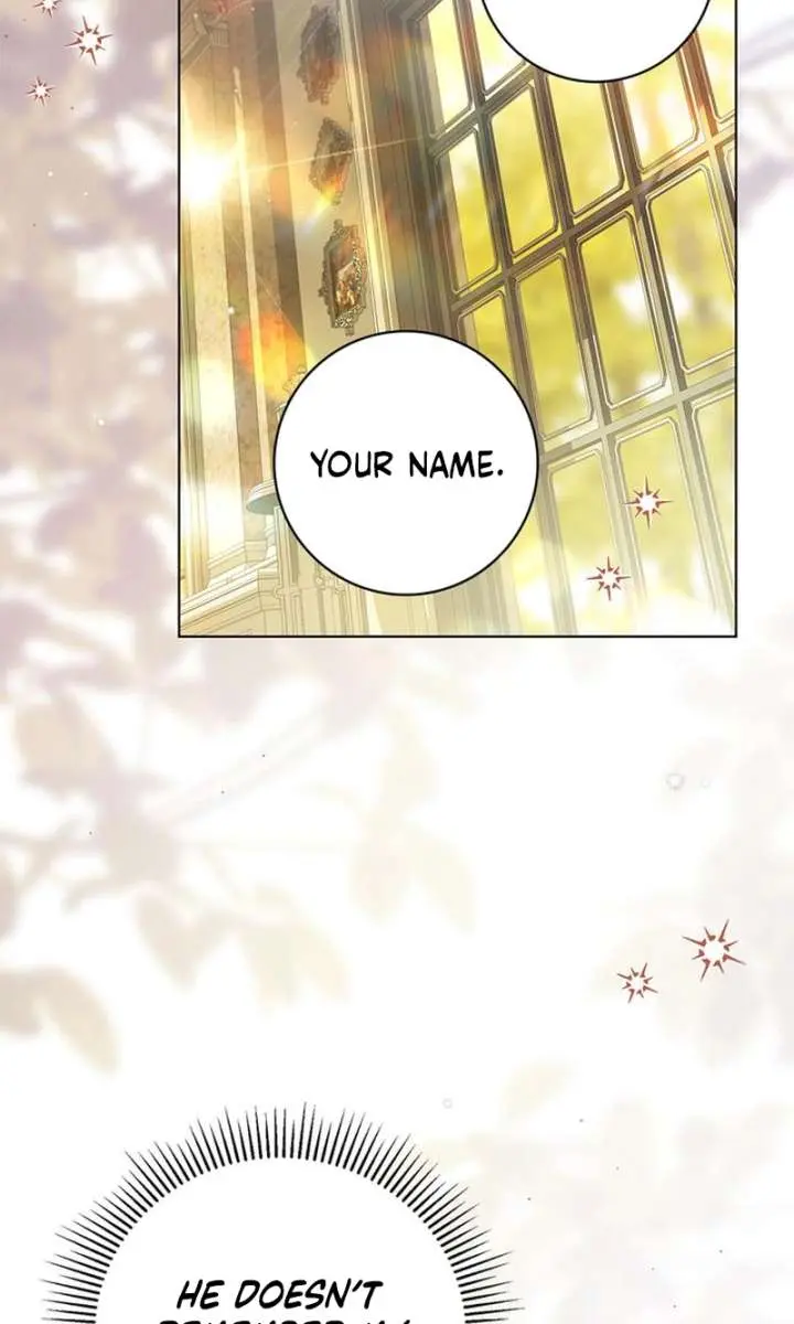 The Count's Secret Maid Chapter 61 Page 88