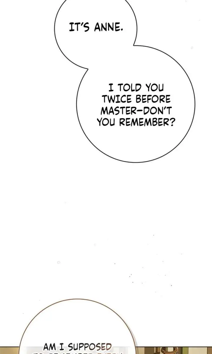 The Count's Secret Maid Chapter 61 Page 90