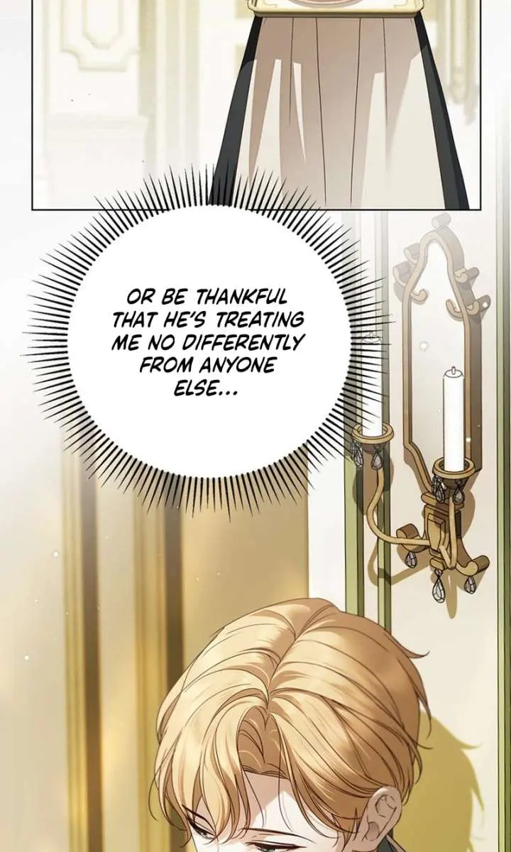 The Count's Secret Maid Chapter 61 Page 99
