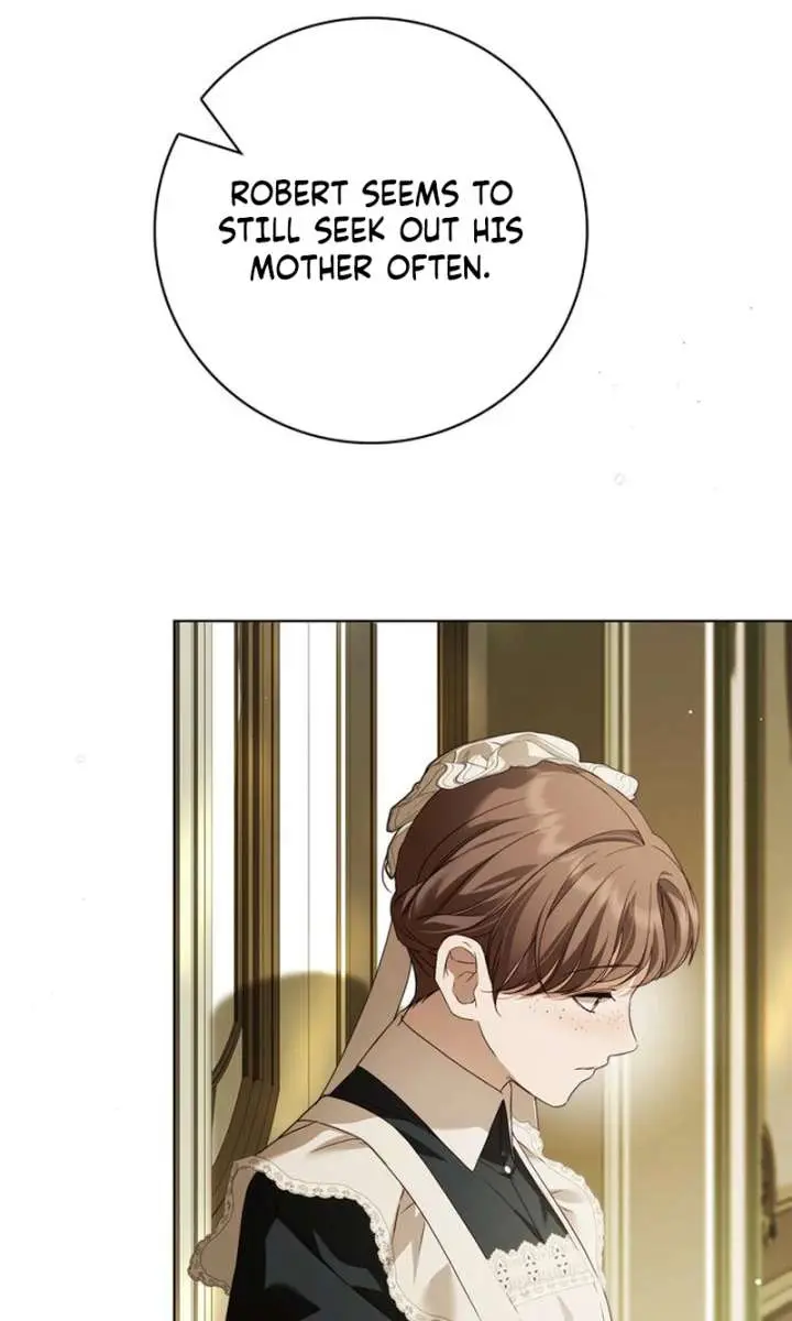 The Count's Secret Maid Chapter 61 Page 104