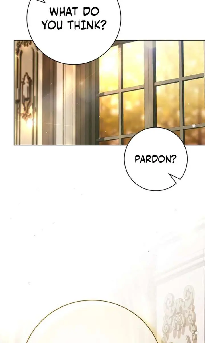 The Count's Secret Maid Chapter 61 Page 106