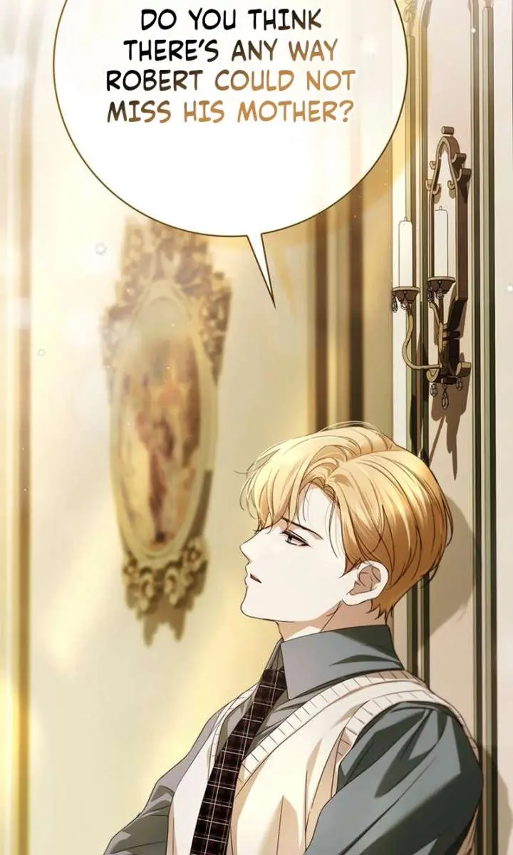The Count's Secret Maid Chapter 61 Page 107