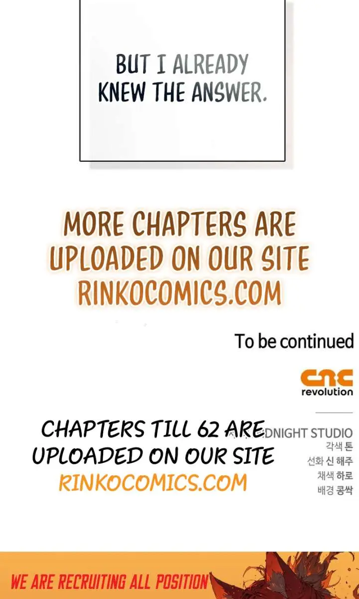 The Count's Secret Maid Chapter 61 Page 113