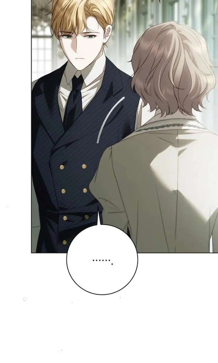 The Count's Secret Maid Chapter 63 Page 3