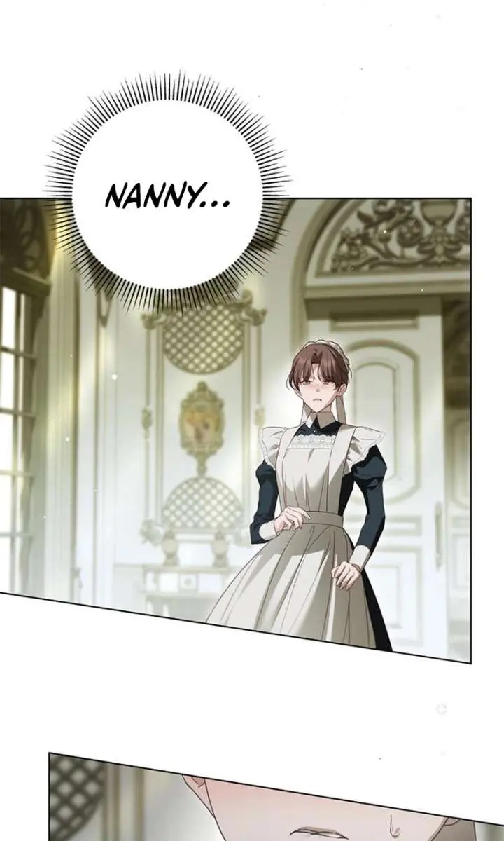 The Count's Secret Maid Chapter 63 Page 5