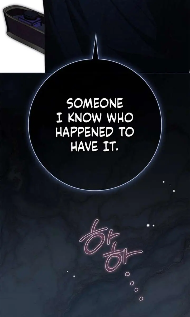 The Count's Secret Maid Chapter 63 Page 14