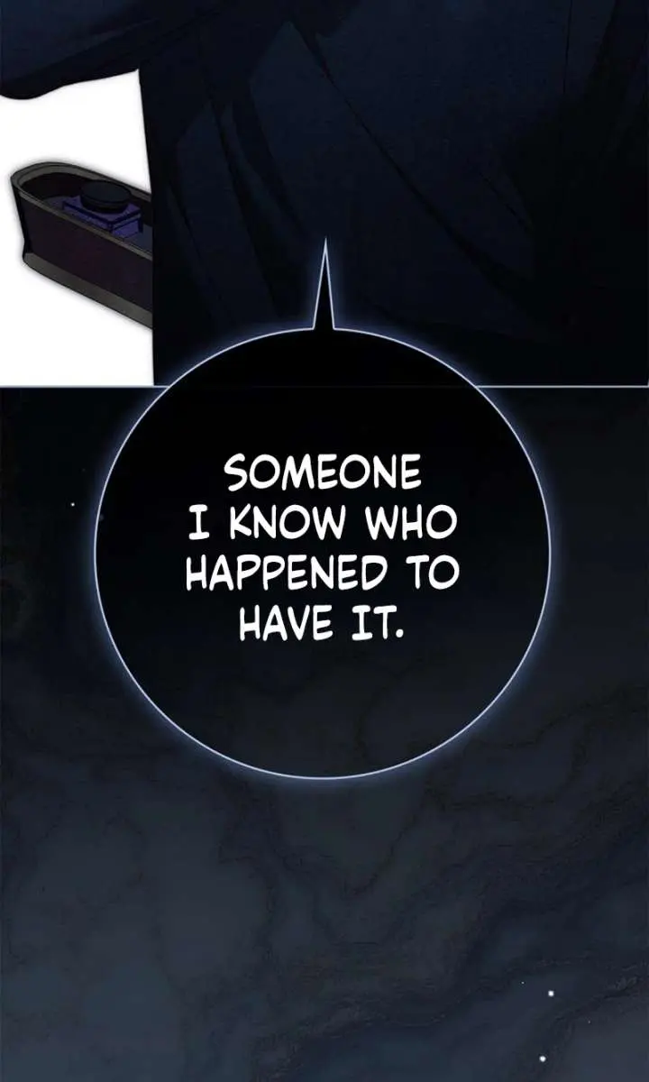 The Count's Secret Maid Chapter 64 Page 4