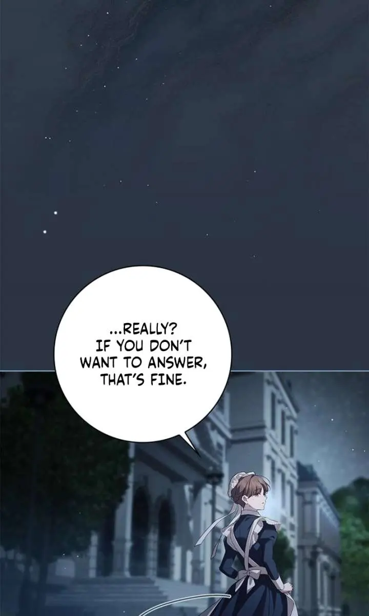 The Count's Secret Maid Chapter 64 Page 5