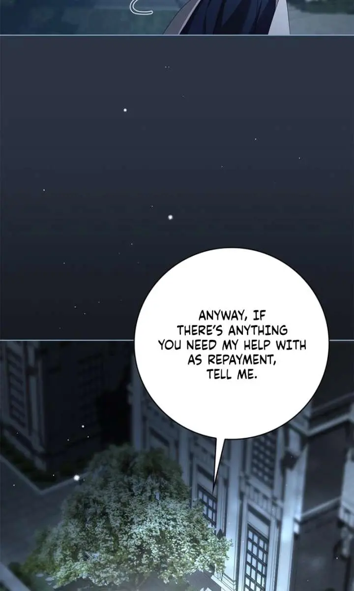 The Count's Secret Maid Chapter 64 Page 6