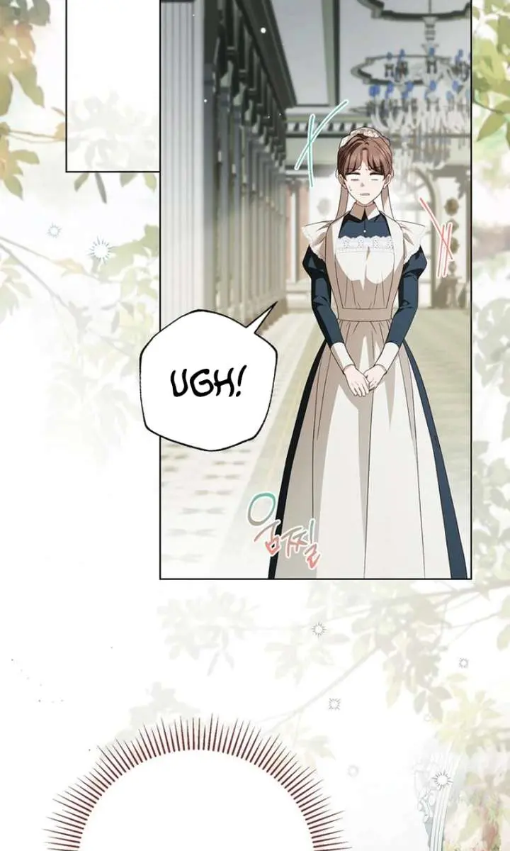 The Count's Secret Maid Chapter 64 Page 12