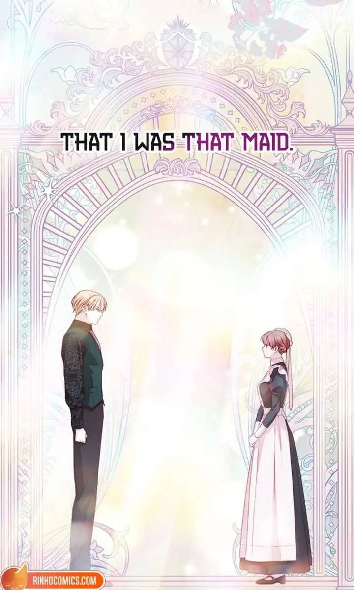 The Count's Secret Maid Chapter 64 Page 18