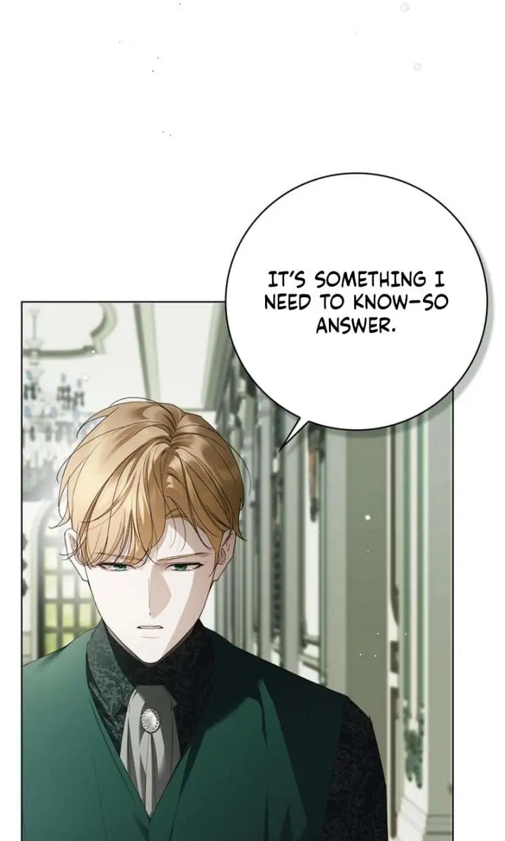 The Count's Secret Maid Chapter 64 Page 28