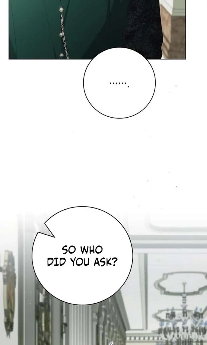 The Count's Secret Maid Chapter 64 Page 29