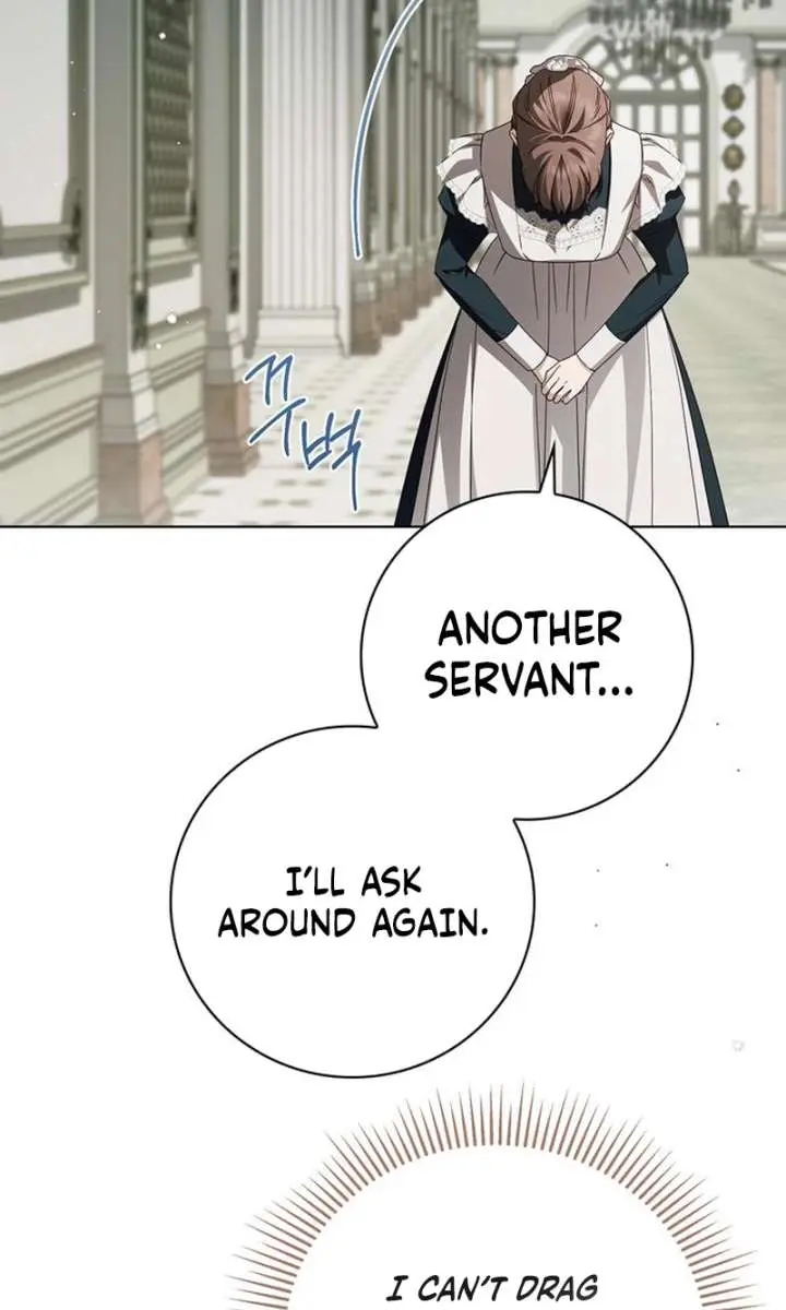 The Count's Secret Maid Chapter 64 Page 30