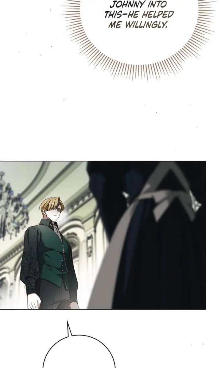 The Count's Secret Maid Chapter 64 Page 31