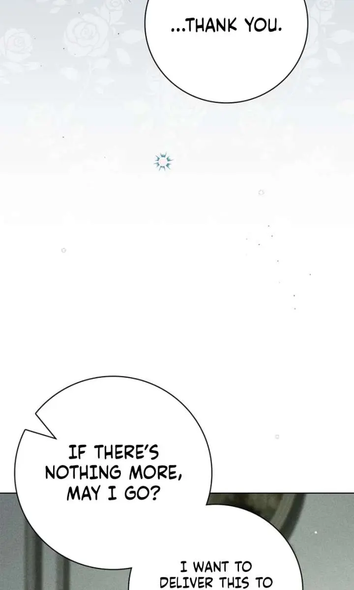 The Count's Secret Maid Chapter 64 Page 34