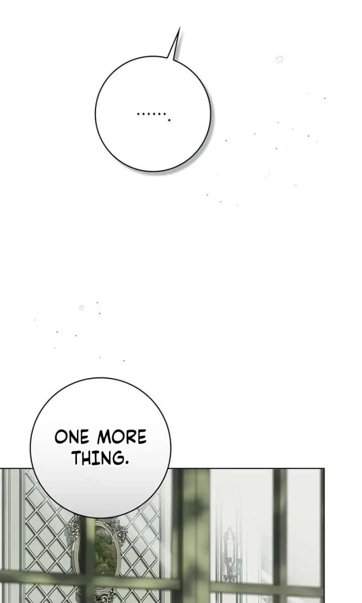 The Count's Secret Maid Chapter 64 Page 36
