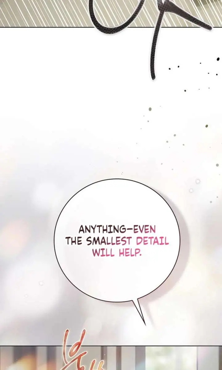 The Count's Secret Maid Chapter 64 Page 40