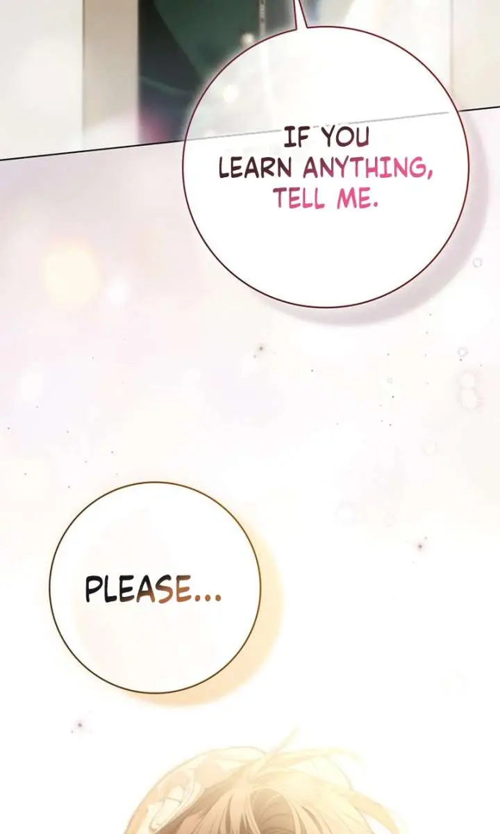 The Count's Secret Maid Chapter 64 Page 43