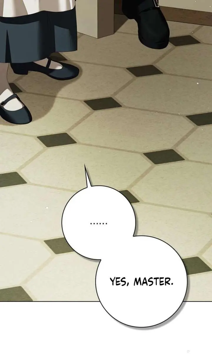 The Count's Secret Maid Chapter 64 Page 46