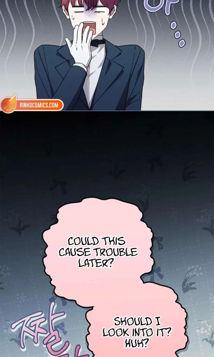 The Count's Secret Maid Chapter 65 Page 7