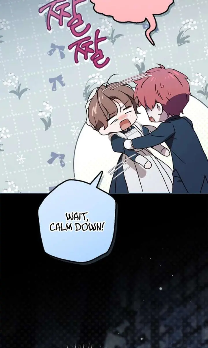 The Count's Secret Maid Chapter 65 Page 8