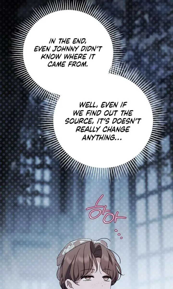The Count's Secret Maid Chapter 65 Page 9