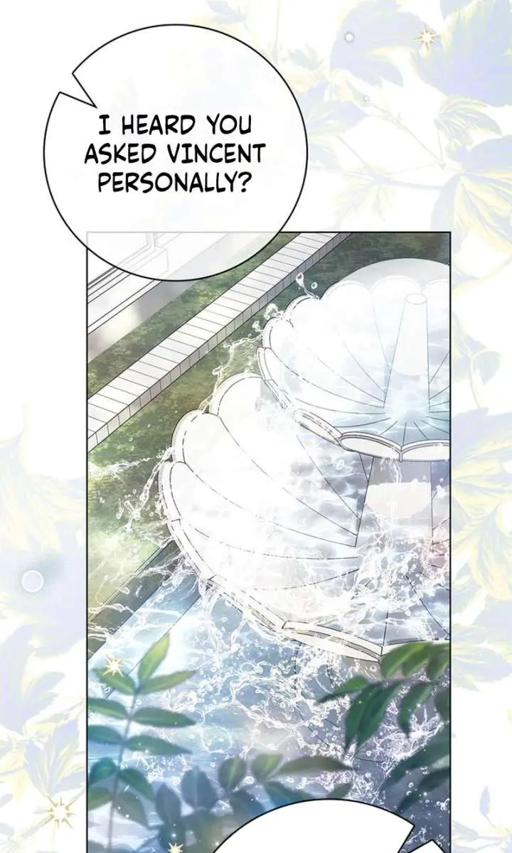The Count's Secret Maid Chapter 65 Page 16