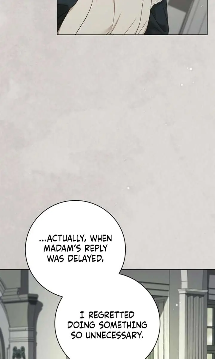 The Count's Secret Maid Chapter 65 Page 30