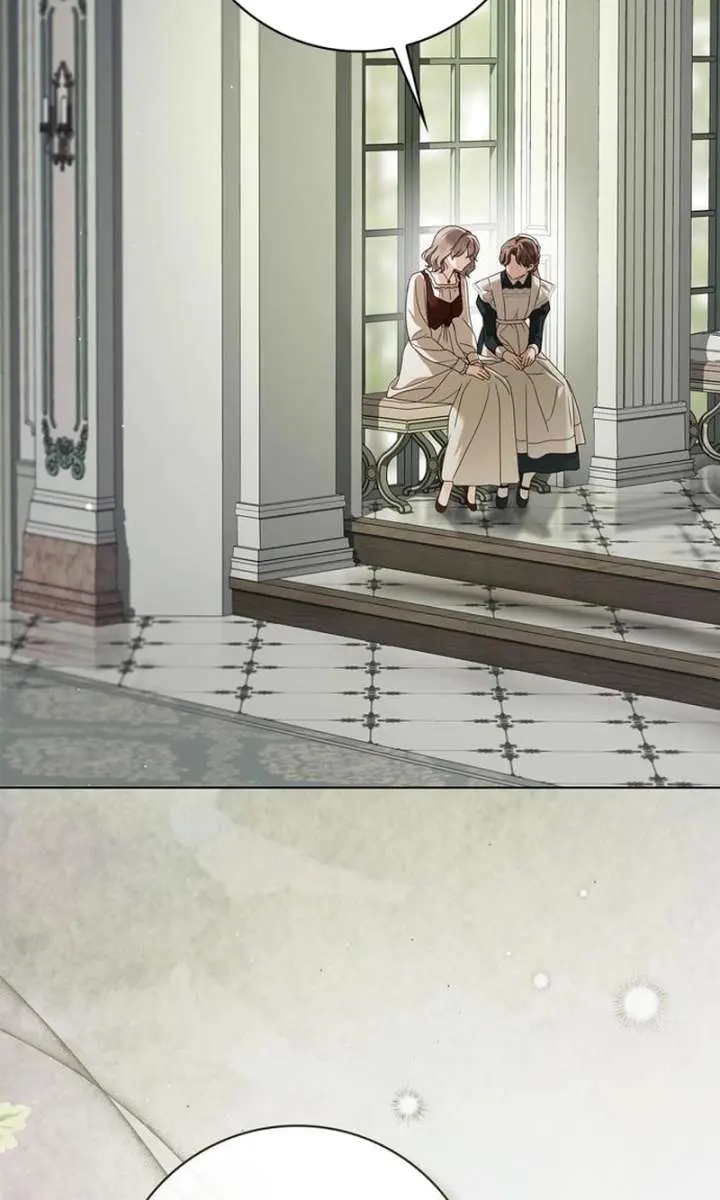 The Count's Secret Maid Chapter 65 Page 31
