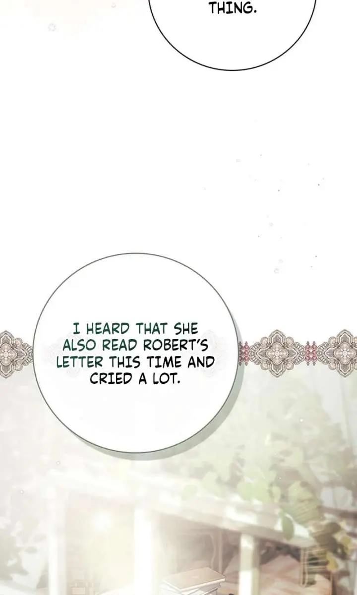 The Count's Secret Maid Chapter 65 Page 38