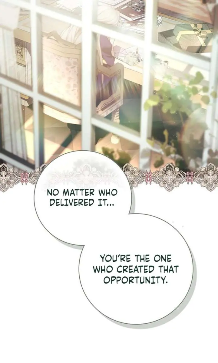 The Count's Secret Maid Chapter 65 Page 39