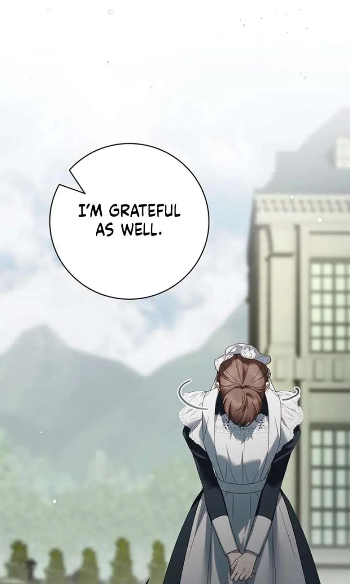 The Count's Secret Maid Chapter 65 Page 40