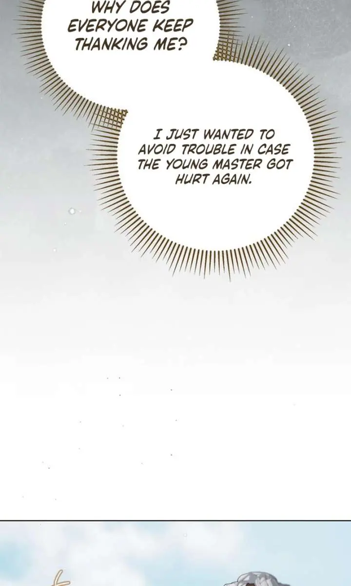 The Count's Secret Maid Chapter 65 Page 42