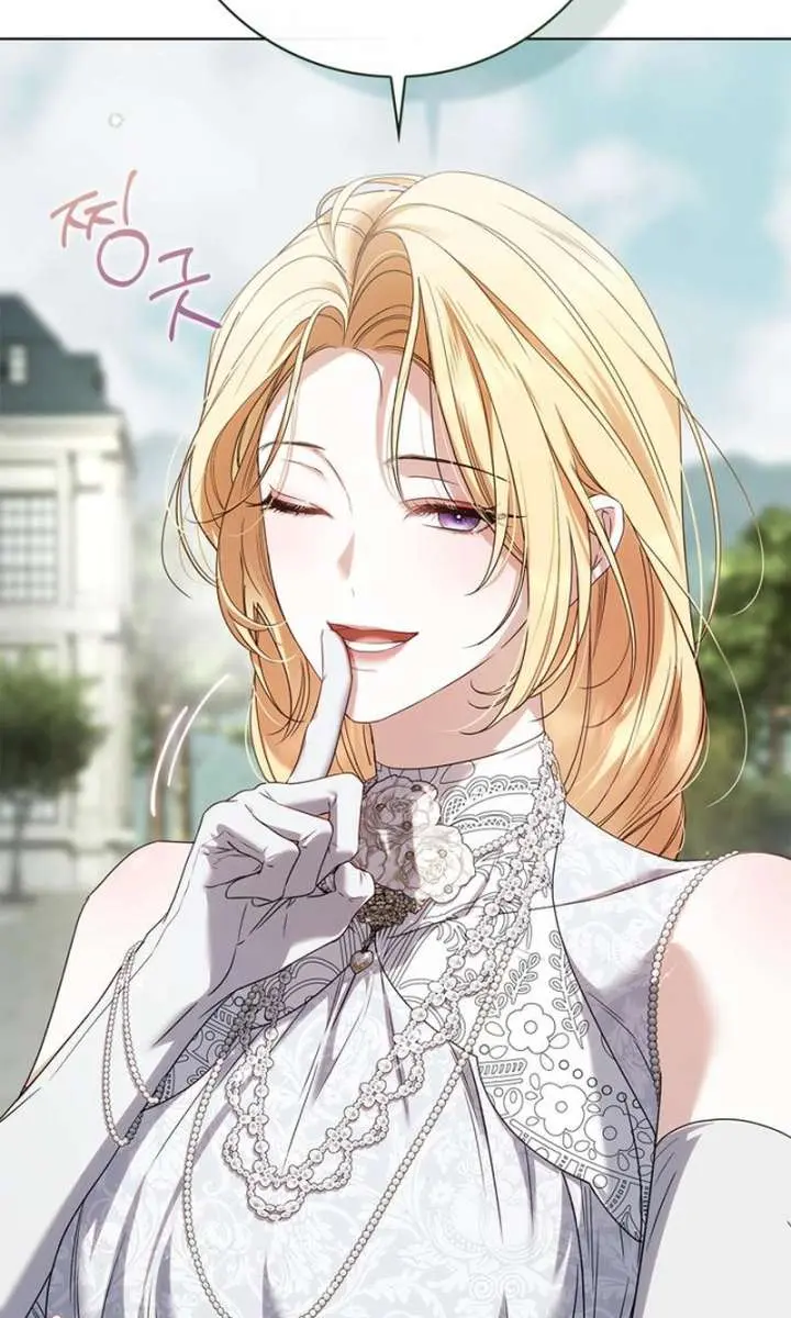 The Count's Secret Maid Chapter 65 Page 46